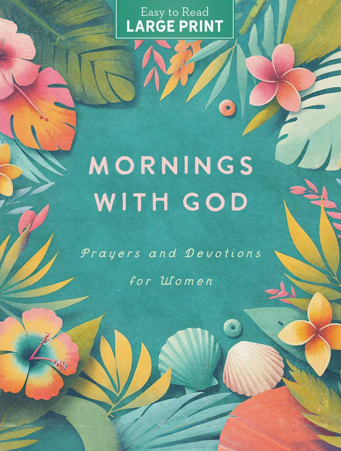 Mornings With God Devotional