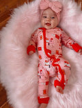 Love Letters Onesie