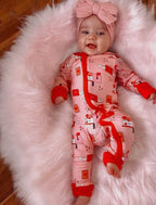 Love Letters Onesie