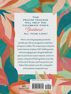 Prayer & Praise Tracker for Women.