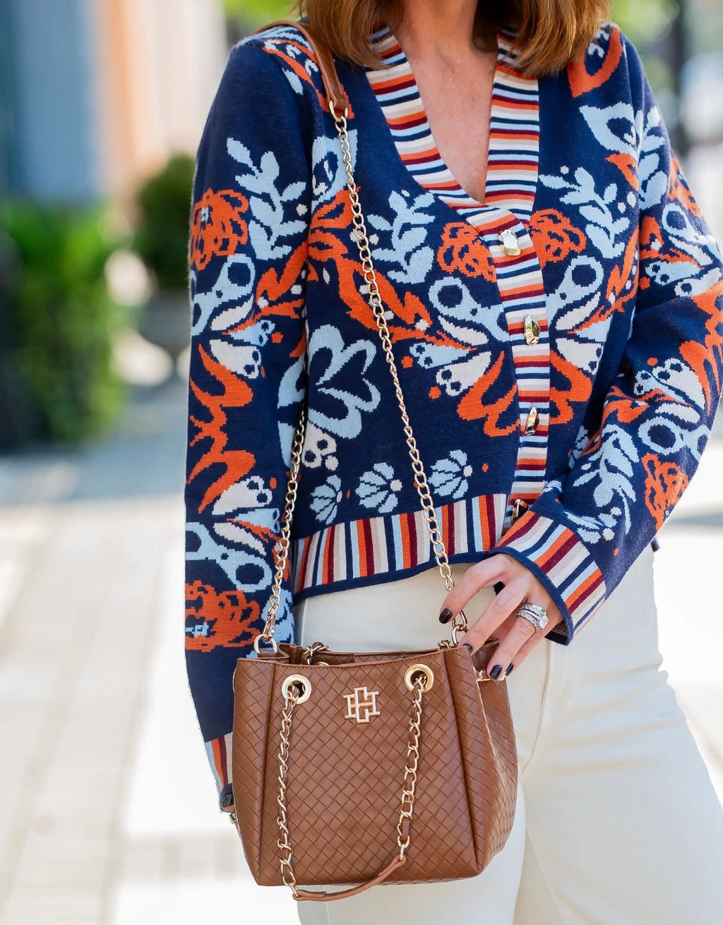 Lainey Mini Tote