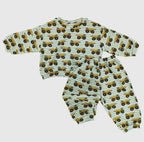 Dump Truck Sweatsuit