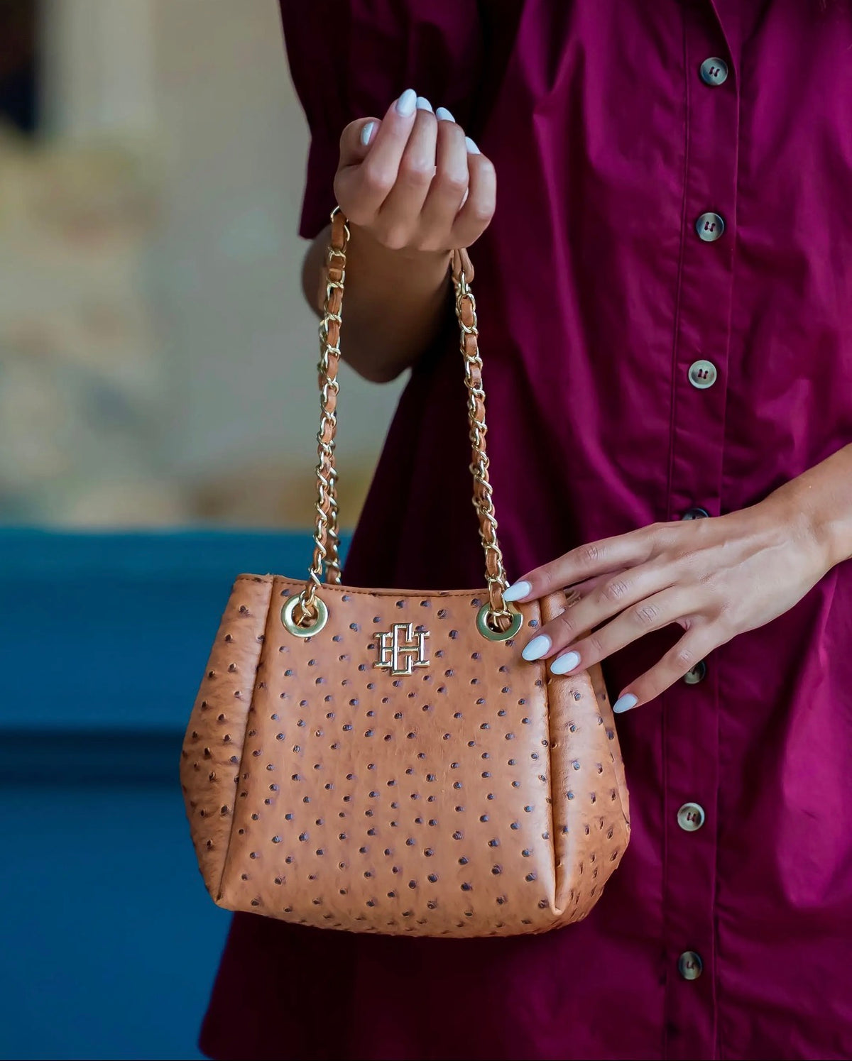 Sadie Mini Tote