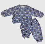 Bow Bloom Sweatsuit