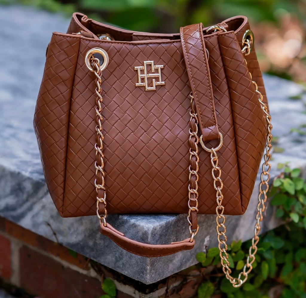 Lainey Mini Tote