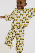 Dump Truck Sweatsuit
