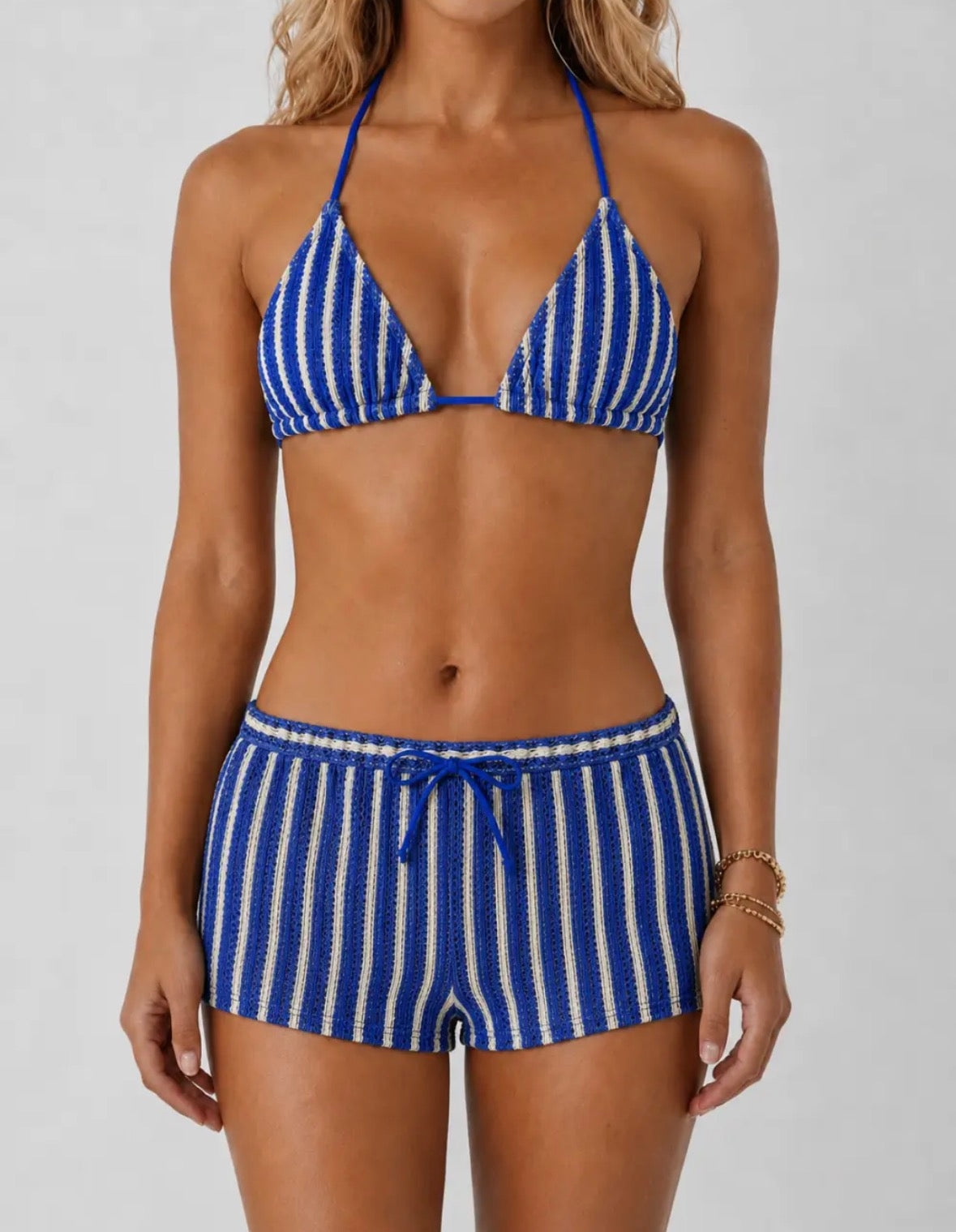 Sapphire Shores 3-Piece Set