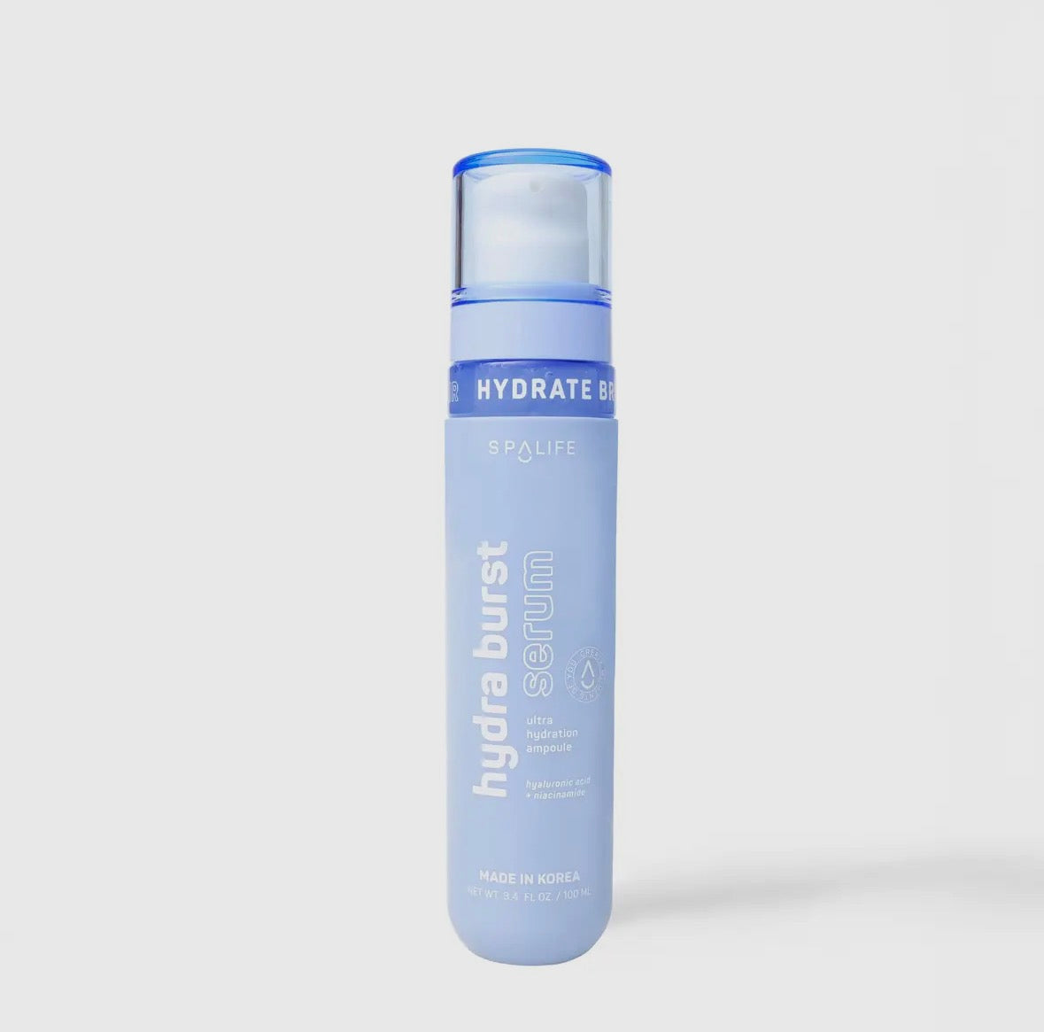 Hydra Burst Face Serum