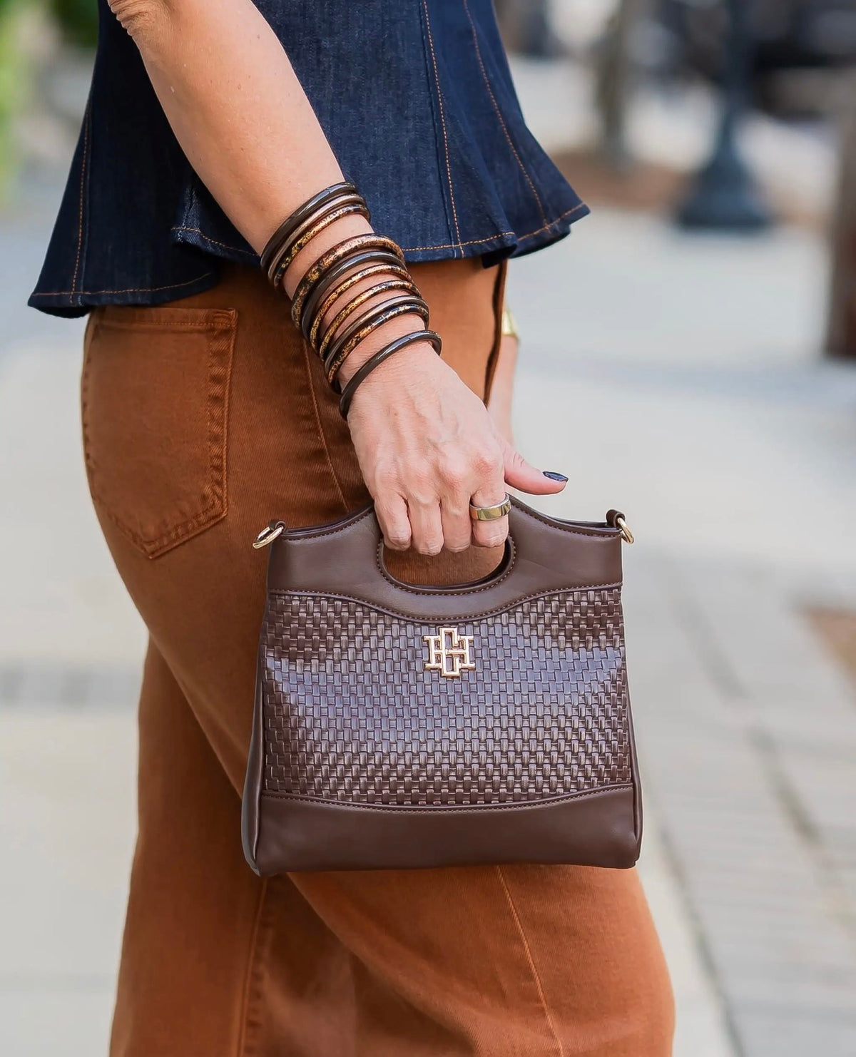 Gwen Mini Bag