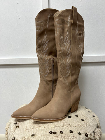 Underwood Cowgirl Boots