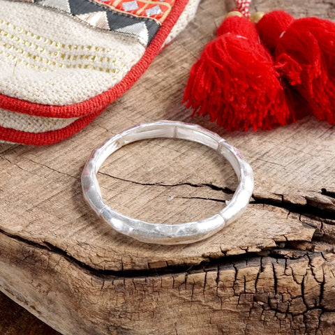 Boho Minimalist Bangle