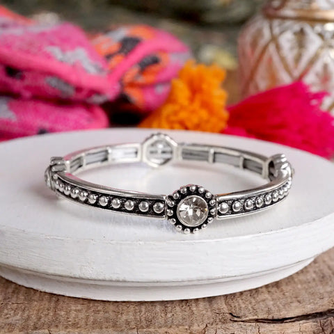 A Western Vibe Bangle