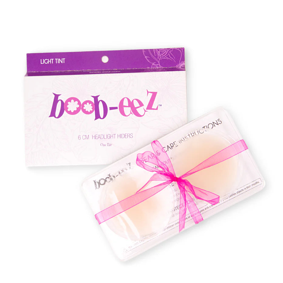 Boob-eez Nipple Covers