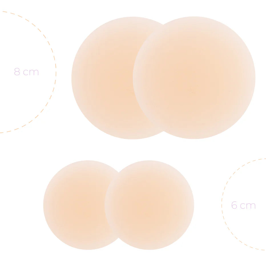 Boob-eez Nipple Covers
