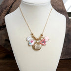 Charm Summer Necklace