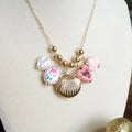 Charm Summer Necklace