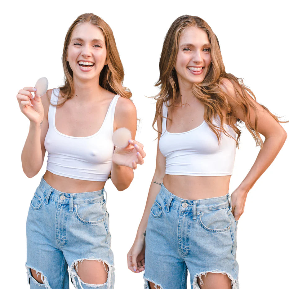 Boob-eez Nipple Covers
