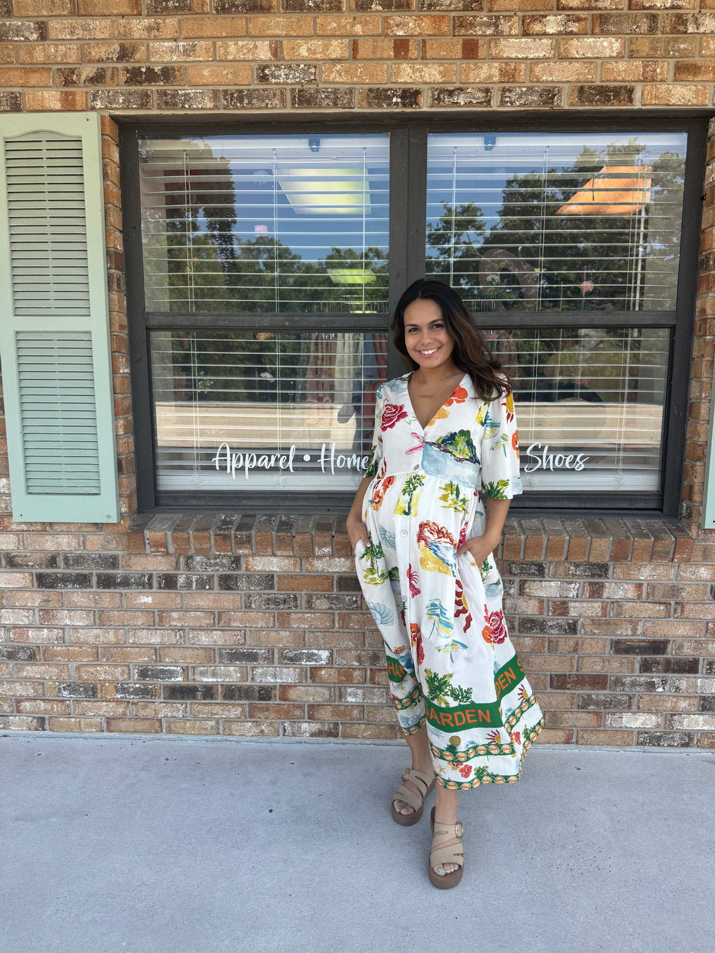 Vitamin Sea Maxi