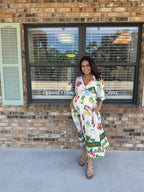 Vitamin Sea Maxi