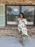 Vitamin Sea Maxi