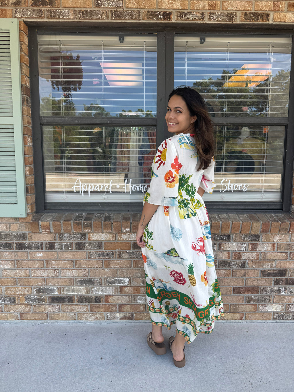 Vitamin Sea Maxi