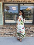 Vitamin Sea Maxi