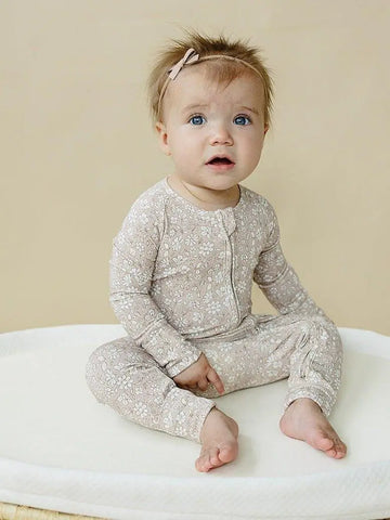 Dainty Ditsy Pajamas