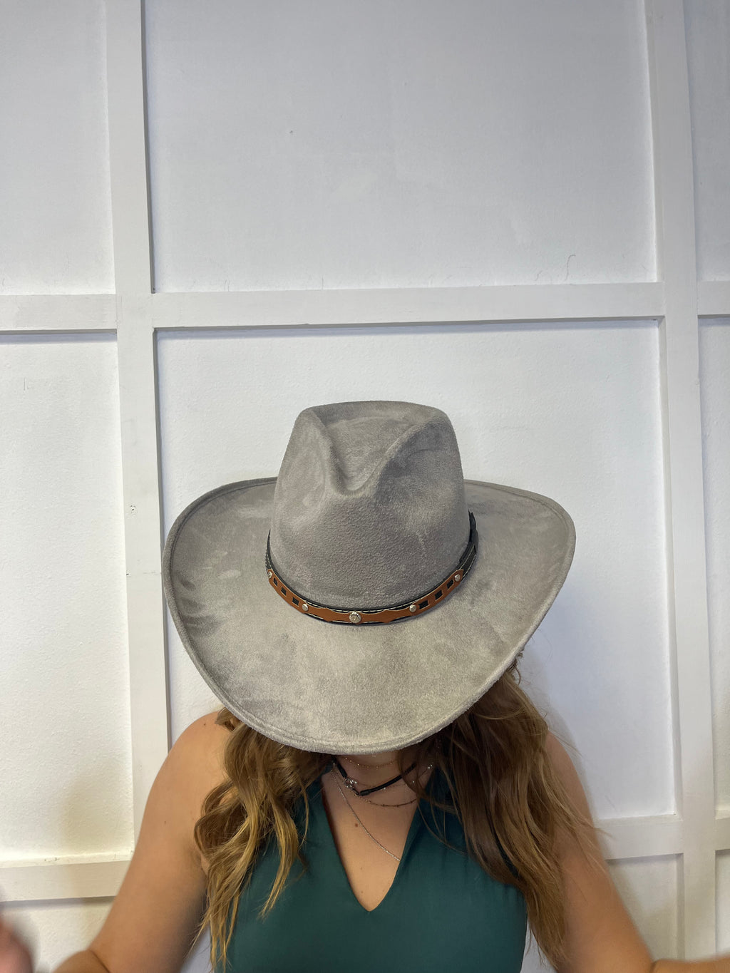 Cowgirl Hats