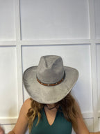Cowgirl Hats