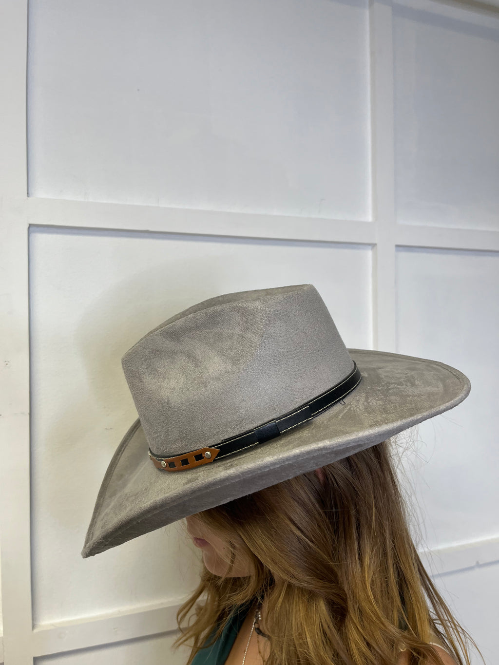 Cowgirl Hats