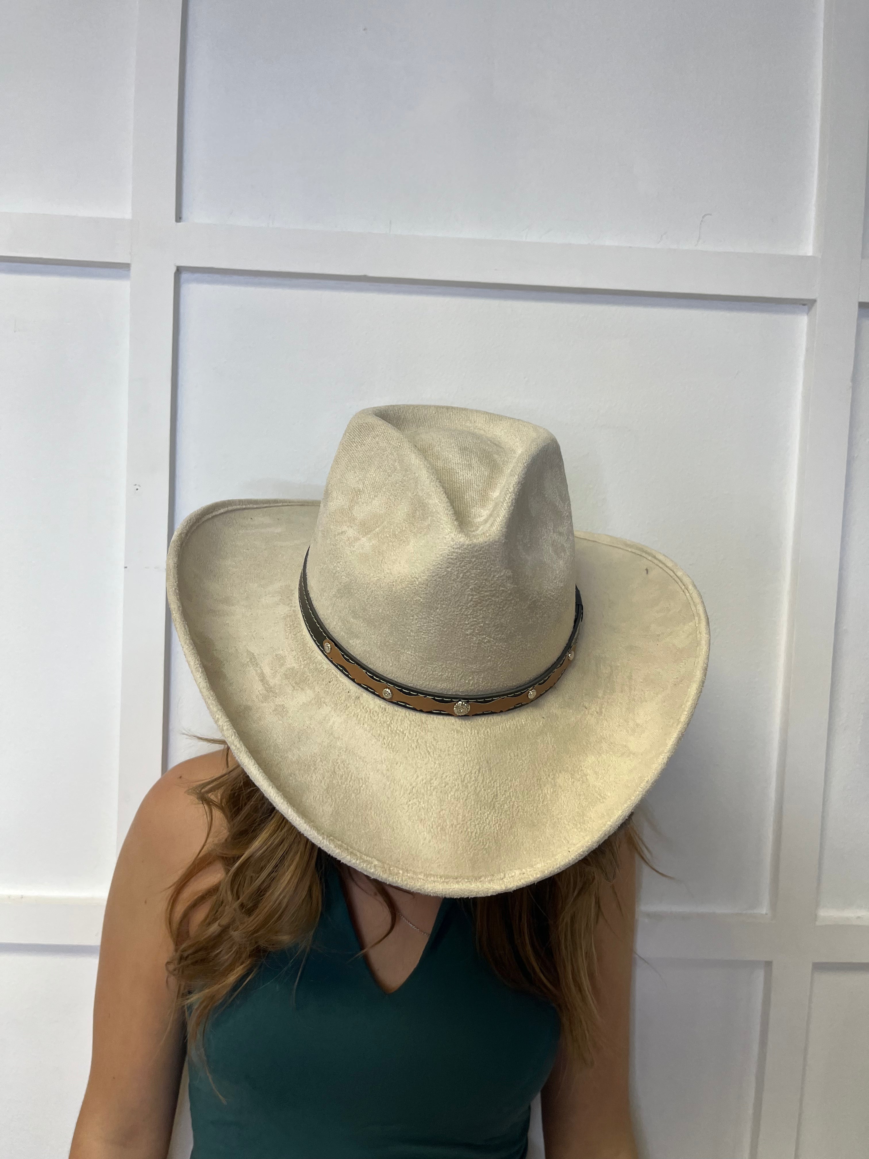 Cowgirl Hats