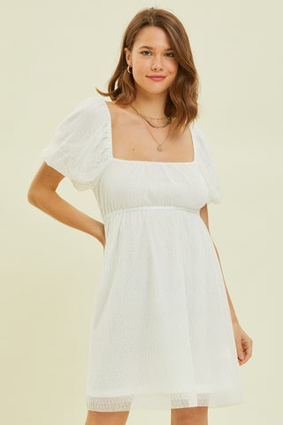 Cailan’s Mini Dress