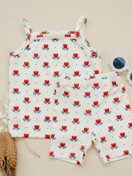 Cutest Tulip Set
