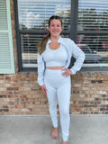 Cloud Nine 3 Piece Set