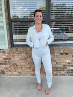 Cloud Nine 3 Piece Set