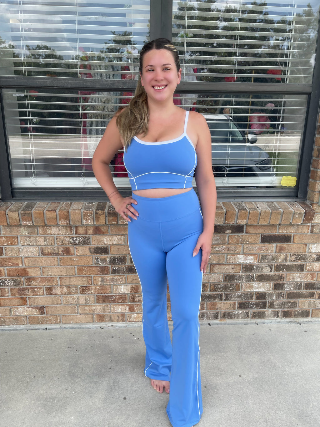 Morning Miles 3 Piece Set