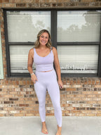 Lavender Lift Leggings