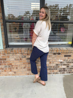 Papyrusl Silk Blouse