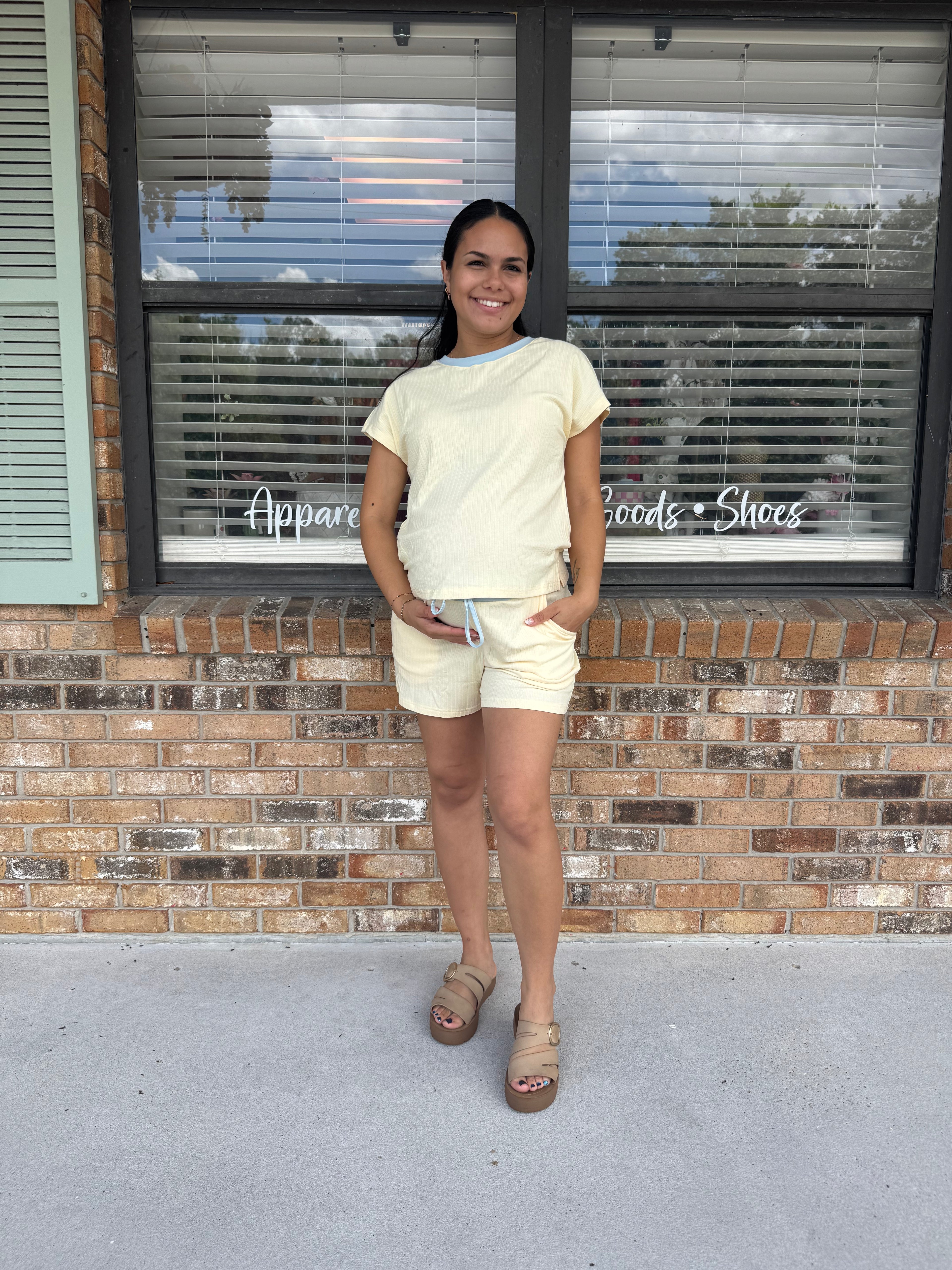 Sunkissed Summer Set