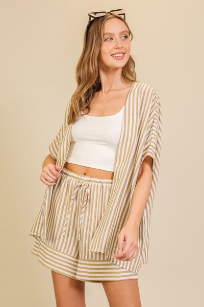 Coastal Chic Shorts