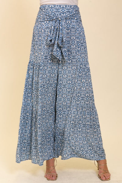 Gina Gypsy Pants