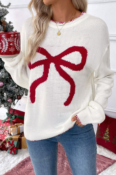 Merry Little Thing Sweater