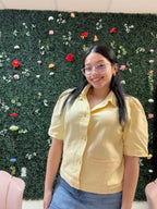 Honey Butter Jacket