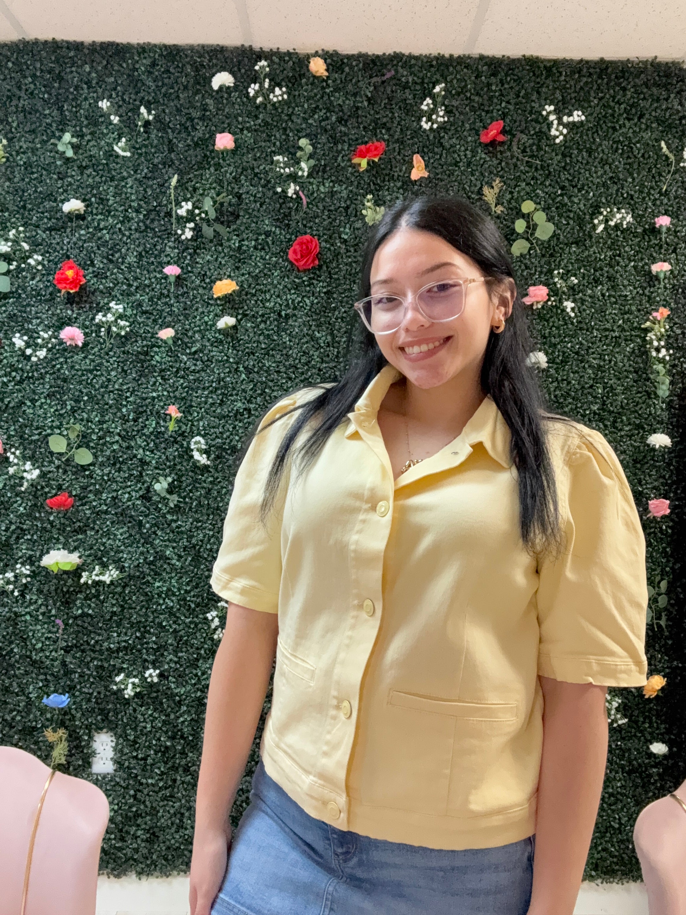 Honey Butter Jacket