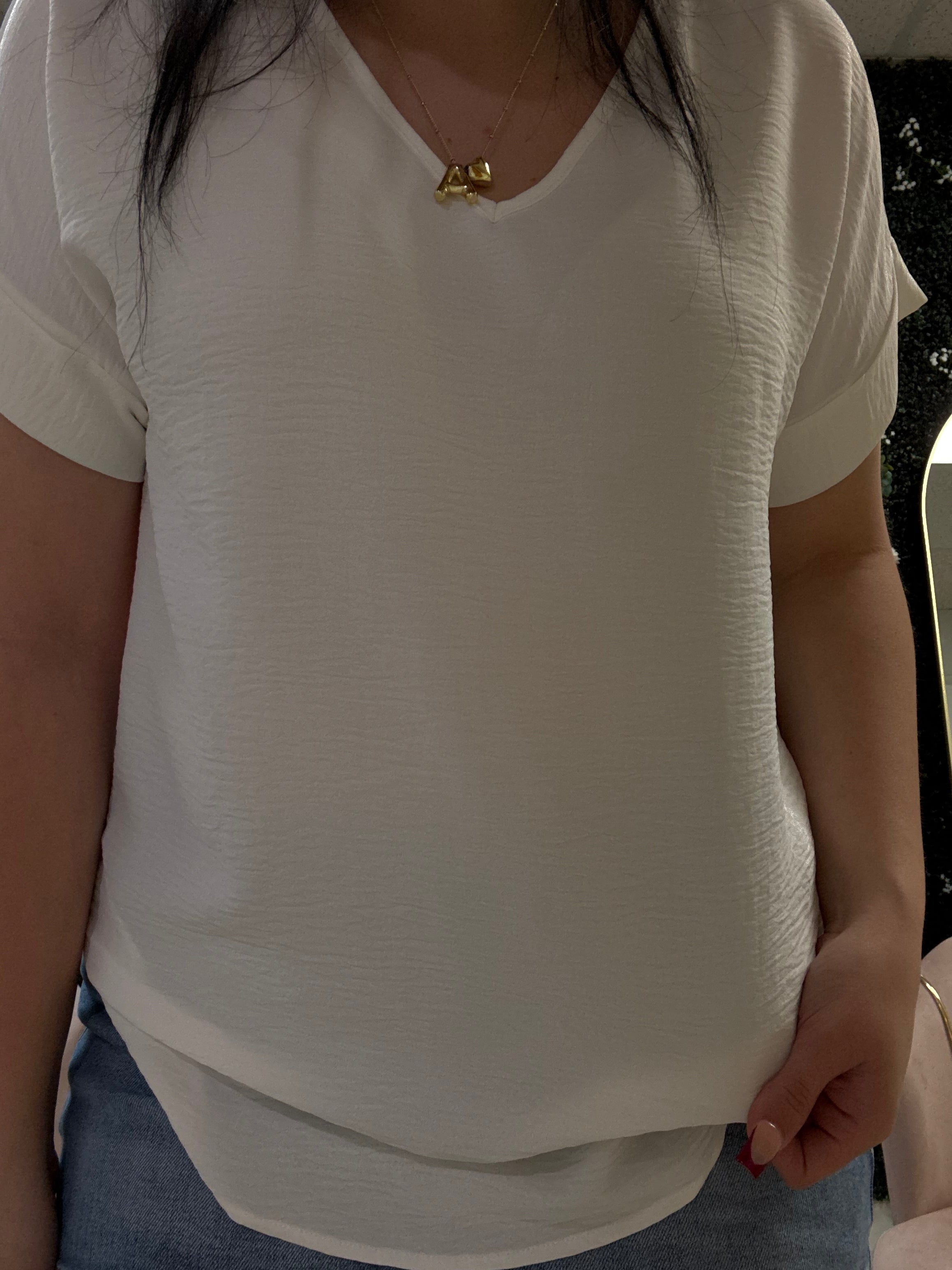 Chill Chic Tee