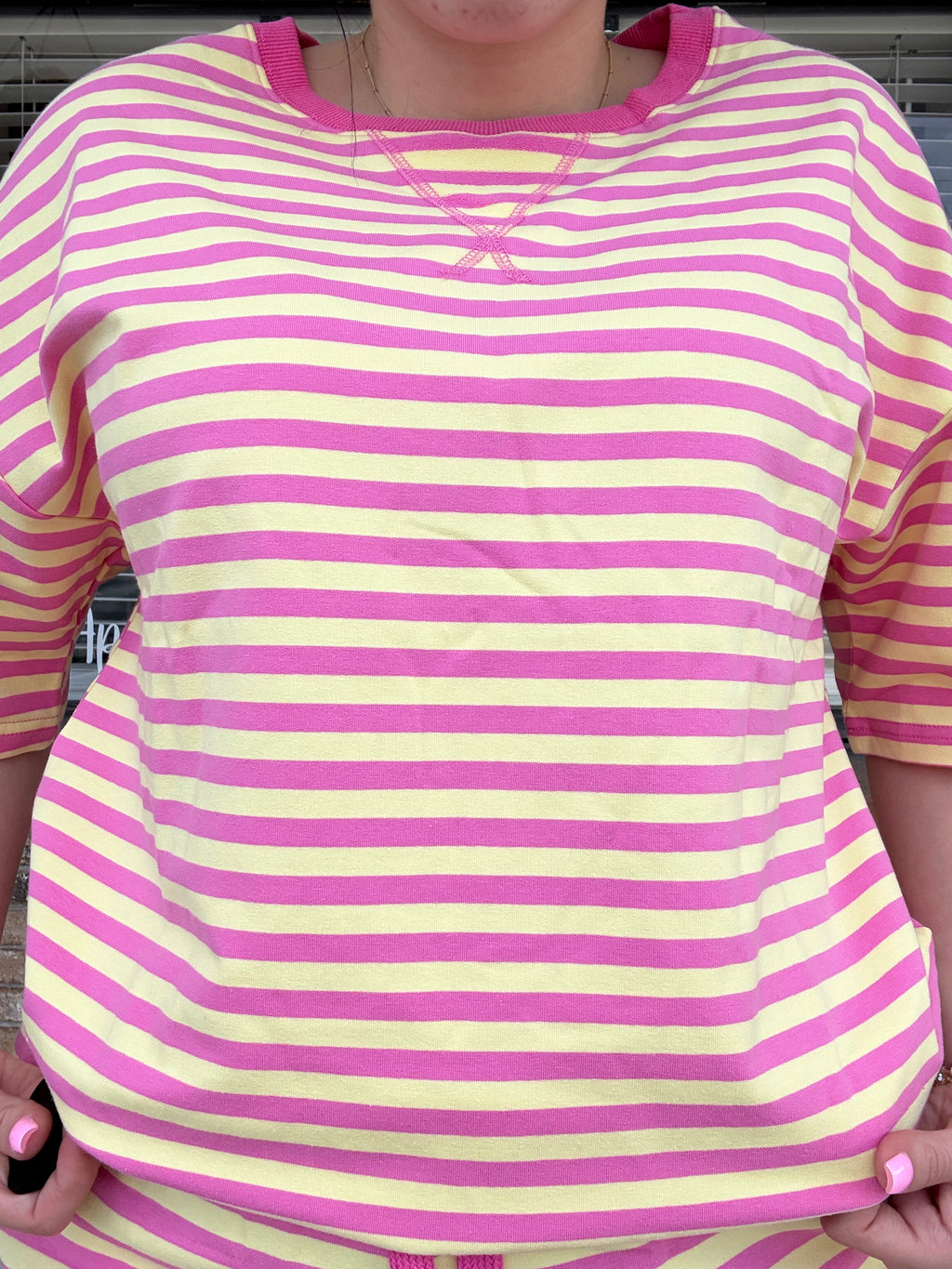 Pink Lemonade Set