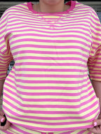 Pink Lemonade Set