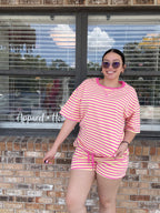Pink Lemonade Set