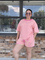 Pink Lemonade Set