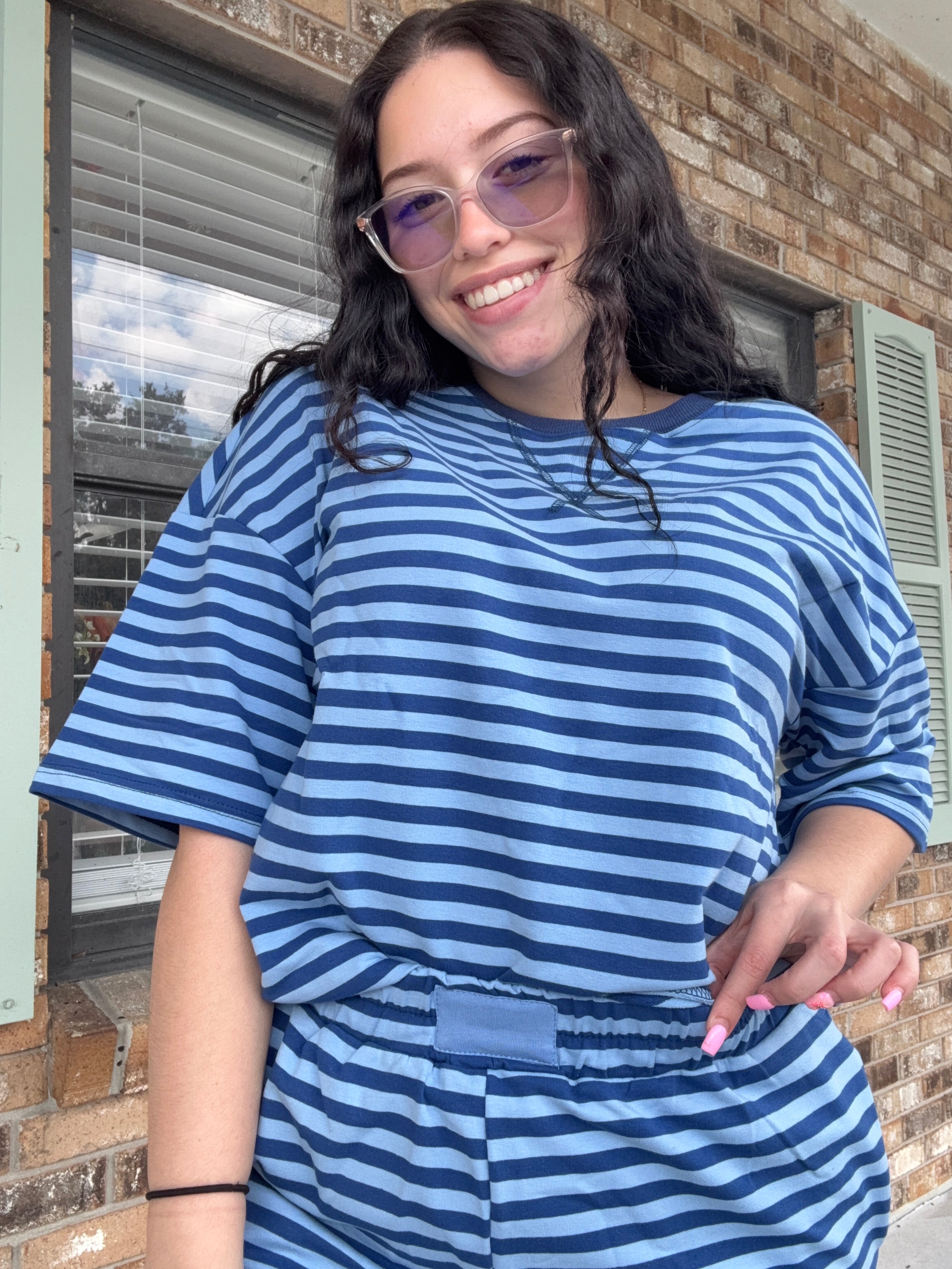 Bayside Breeze Lounge Set